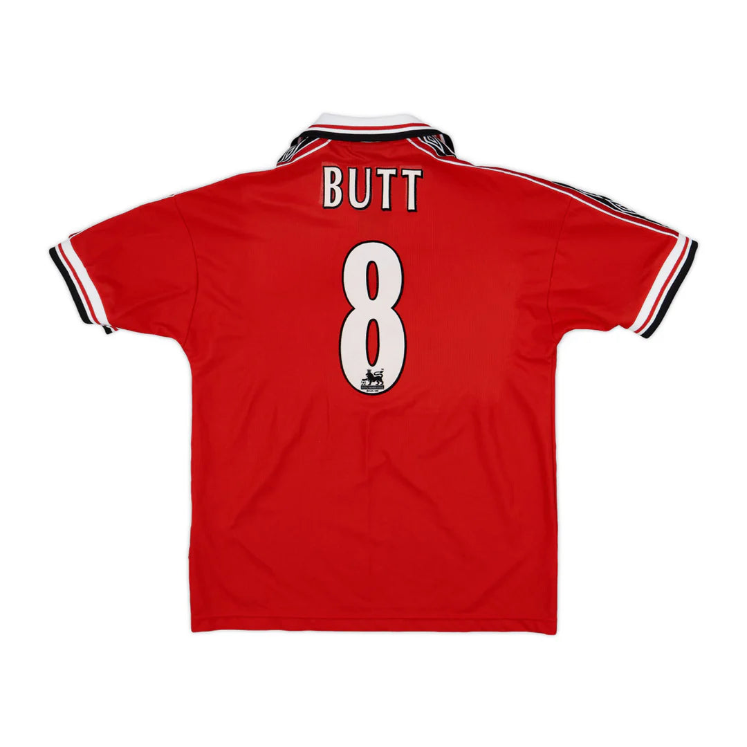 Manchester United FC 99-00 1a