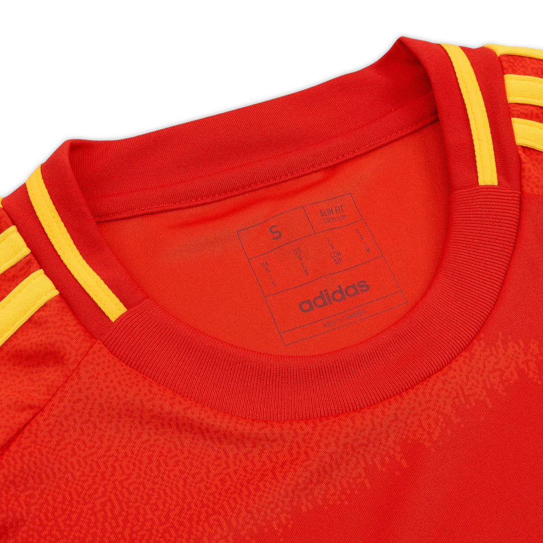 Selección Española 2024 1a