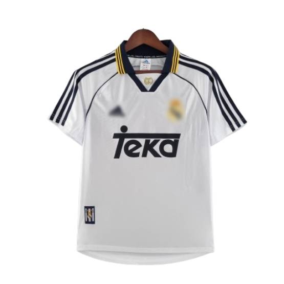CF Real Madrid 99-01 1a