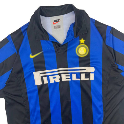 1998-99 FC Internazionale Milano 1a