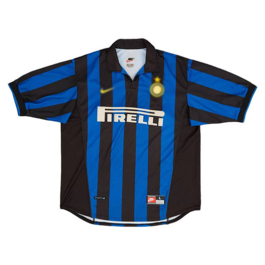 1998-99 FC Internazionale Milano 1a