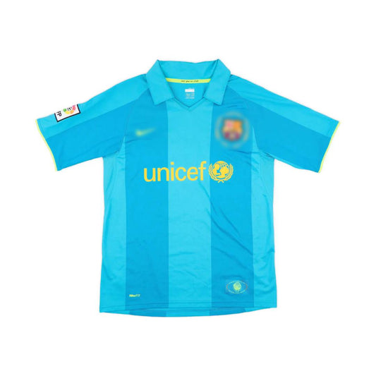 FC Barcelona 07-08 2a