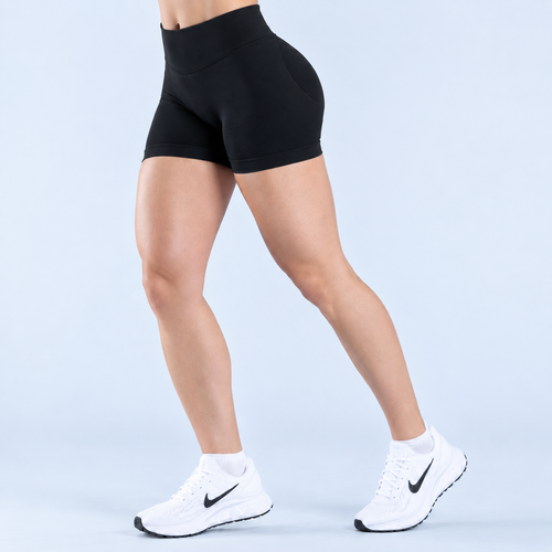 SCULPT SHORTS
