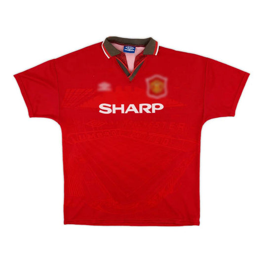 Manchester United FC 94-96 1a