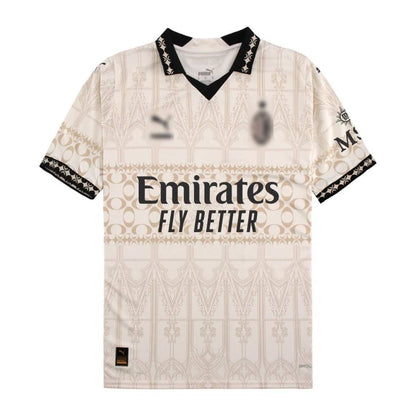 AC Milan x Pleasures Edición Especial