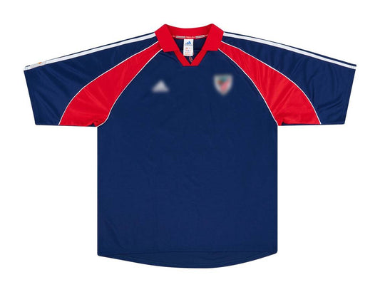 Athleitc Club 99-00 2a