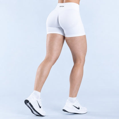 SCULPT SHORTS
