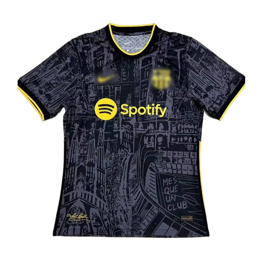 FC Barcelona Edición Especial City Edition