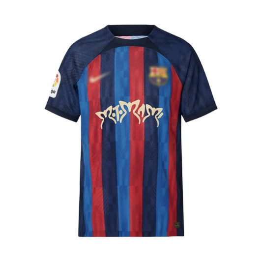 FC Barcelona Edición Especial Rosalia