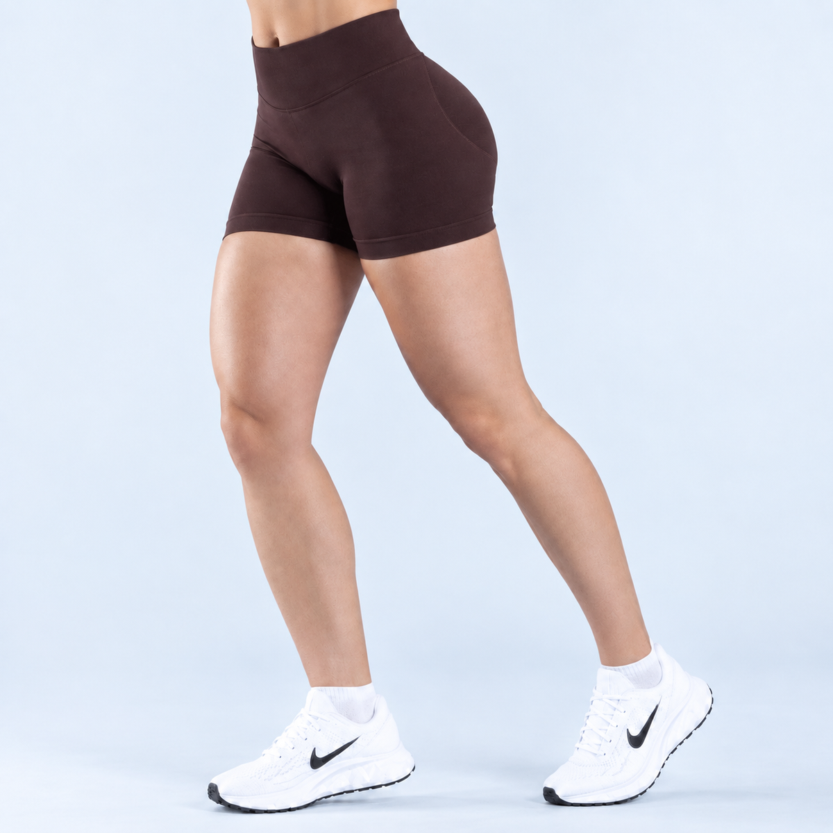 SCULPT SHORTS