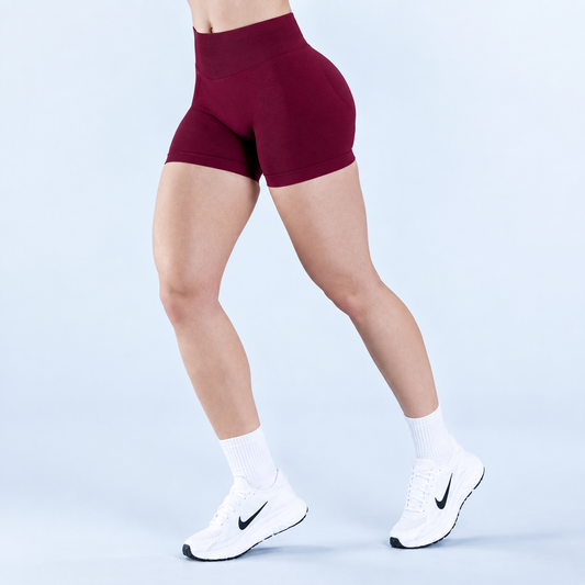 SCULPT SHORTS