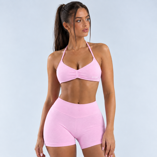 SCULPT STRAPPY BRA