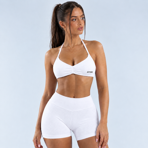 SCULPT STRAPPY BRA