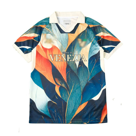Venezia FC Edición Especial Flores